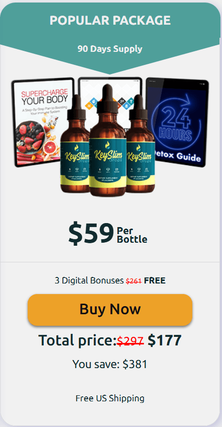 slim drop buy now 3 bottles