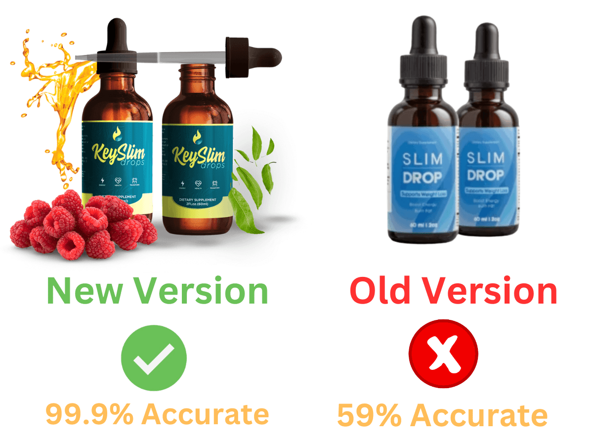 slim drop
